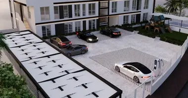 Apartamento en Finestrat, Španjolska