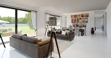 Apartamento 4 habitaciones en Chloraka, Chipre