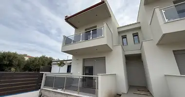 Townhouse 2 bedrooms in Kalyves Polygyrou, Greece