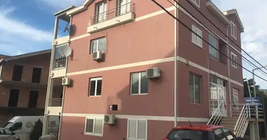 Mieszkanie 3 pokoi w Donja Lastva, Czarnogóra