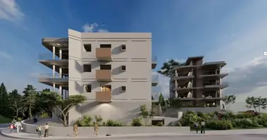 Appartement 3 chambres dans Episkopi Municipality, Chypre