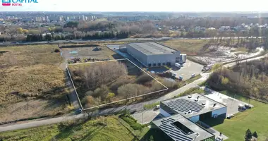 Участок земли в Каунас, Литва