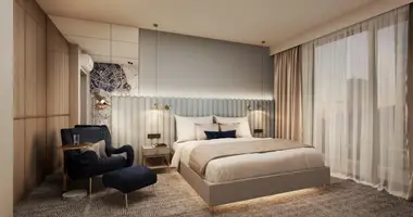 Propiedad comercial 30 m² en Varsovia, Polonia