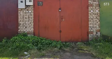Gewerbefläche 33 m² in Minsk, Belarus