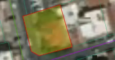 Parcela en Limasol, Chipre