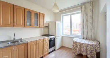 Appartement 1 chambre dans Minsk, Bélarus
