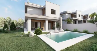 Casa 3 habitaciones en Souni Zanatzia, Chipre