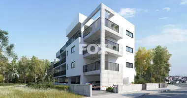 Mieszkanie 1 pokój w Demos Agiou Athanasiou, Cypr