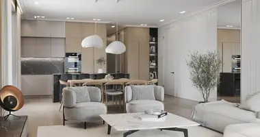 2 bedroom apartment in Germasogeia, Cyprus