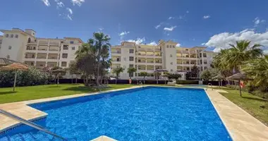 2 bedroom apartment in Mijas, Spain
