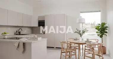 Дом в Jyvaskyla sub region, Финляндия