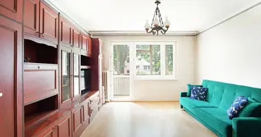 Mieszkanie 2 pokoi w Kraków, Polska