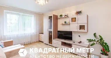 1 room apartment in Lahojsk, Belarus