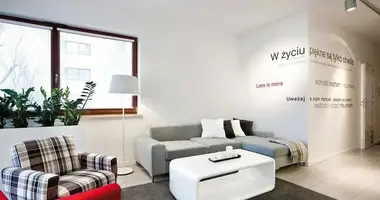 Apartamento en Cracovia, Polonia