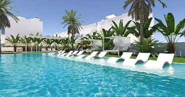Bungalow w Pilar de la Horadada, Hiszpania