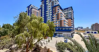 Mieszkanie 2 pokoi w Trikomo, Cypr Północny