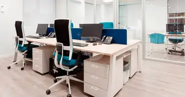 Office 1 889 m² in Barcelona, Spain