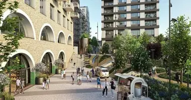 3 bedroom apartment in London, United Kingdom
