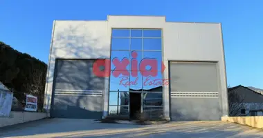 Commercial property 375 m² in Pontolivado, Greece