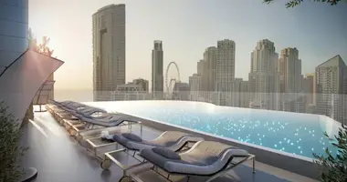 1 room apartment in Dubai, United Arab Emirates