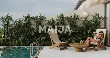 Villa in Peliatan, Indonesia
