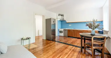 3 room apartment in Poznan, Poland
