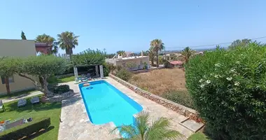 Dom 3 pokoi w Grecja