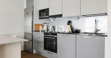Appartement 1 chambre dans Helsinki sub region, Finlande