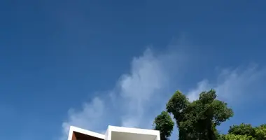 Villa 3 bedrooms in Sakhu, Thailand