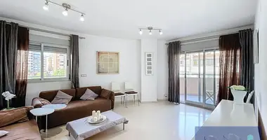 Apartment in Alicante, Spain