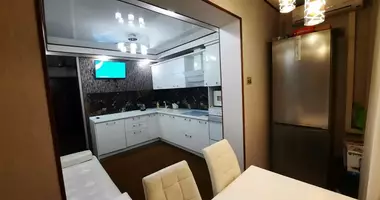 Apartment in Sochi, Russia