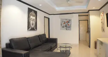 Copropriété 1 chambre dans Pattaya, Thaïlande