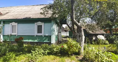 Apartment in Minsk, Belarus