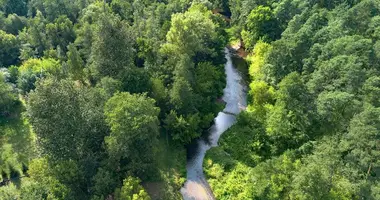 Plot of land in Otwock, Poland