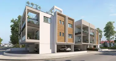 Appartement 2 chambres dans Aradíppou, Chypre