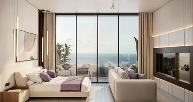 Apartamento 2 habitaciones en Kutuh, Indonesia