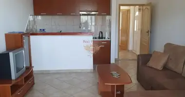 Mieszkanie 2 pokoi w Czarnogóra