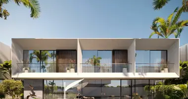 Villa in Benoa, Indonesia
