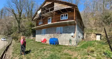 Дом в Эвенкийский район, Россия