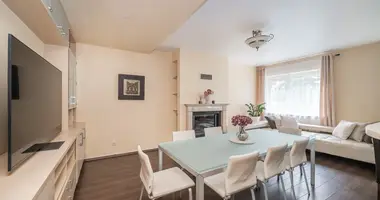 Apartamento 2 habitaciones en Vilna, Lituania
