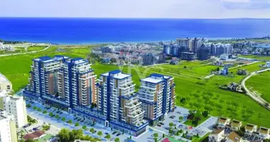 Appartement 2 chambres dans Paphos, Chypre