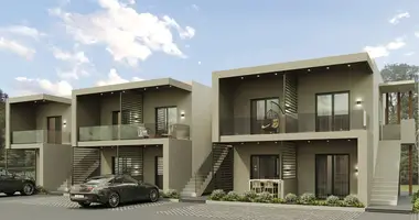 1 bedroom apartment in Ofrynio Beach, Greece