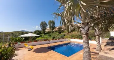 4 bedroom house in Mijas, Spain