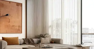 Квартира 4 комнаты в Дубай, ОАЭ