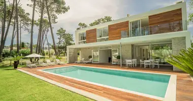 Дом 3 спальни в Punta Del Este, Уругвай