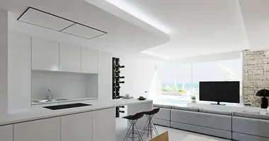 3 bedroom apartment in Calp, Spain