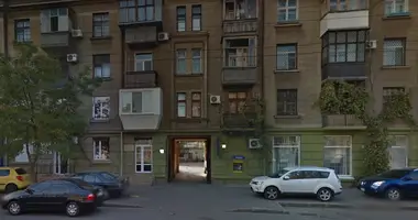 Appartement 2 chambres dans Odessa, Ukraine