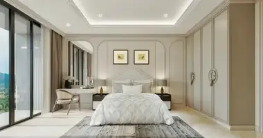 Кондо в Choeng Thale, Таиланд