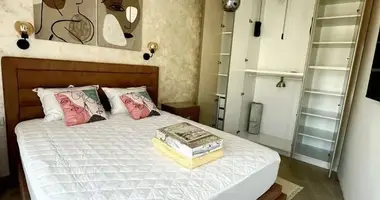 Квартира 1 комната в Сутоморе, Черногория