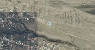 Grundstück in Lisi, Georgien